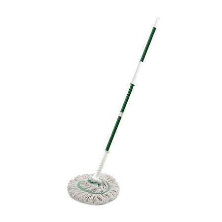 Libman Commercial Tornado Mop, 4PK 2030